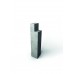Concrete Deck Post